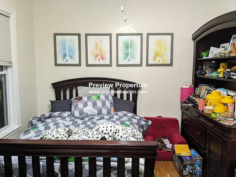 5A Green St — Photo 2