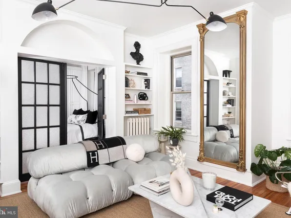 2022 Columbia Rd NW APT 318, Washington, DC 20009