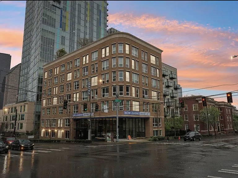 Lexington Apartments — Photo 34