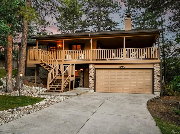 9416 McShane Court, Parker, CO 80134
