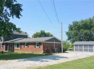 2050 S State Route 9, Greenfield, IN 46140