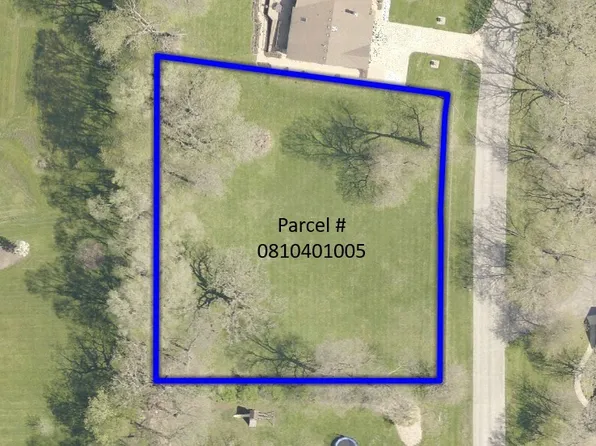 LOT 78 Oakwood Dr, Saint Charles, IL 60175