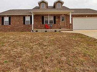 1909 Greenbrier Cpe, Cape Girardeau, MO 63701