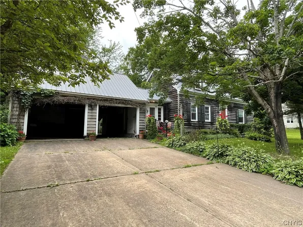 4215 Markham St, Lyons Falls, NY 13368