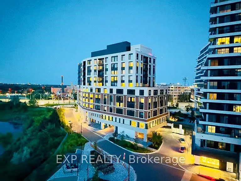 2495 Eglinton Ave W #716 — Photo 21
