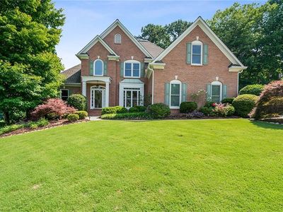 3720 Oakland Chse, Alpharetta, GA, 30004