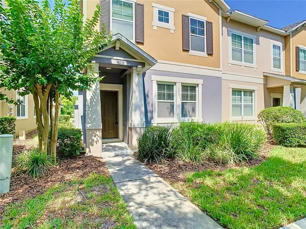 7508 Bentonshire Ave, Windermere, FL 34786