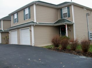 258 Pinnacle Ct, Frankfort, KY 40601
