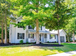334 Harbourtown Blvd, Little Egg Harbor, NJ 08087