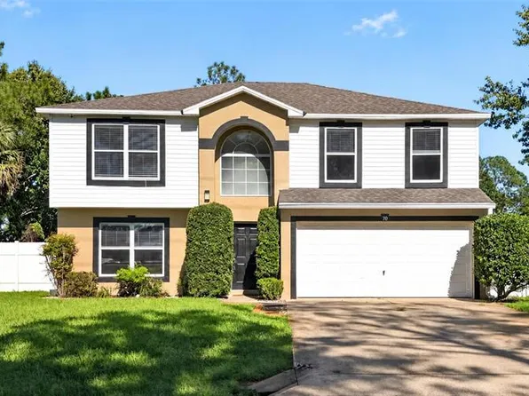 70 BARRINGTON DRIVE, PALM COAST, FL 32137