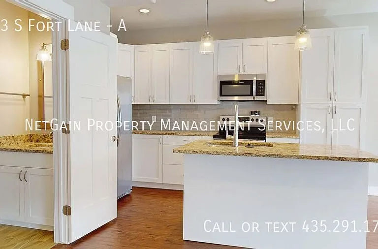 333 S Fort Ln #A — Photo 5