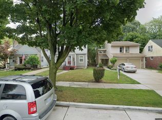3355 Harding St, Dearborn, MI 48124