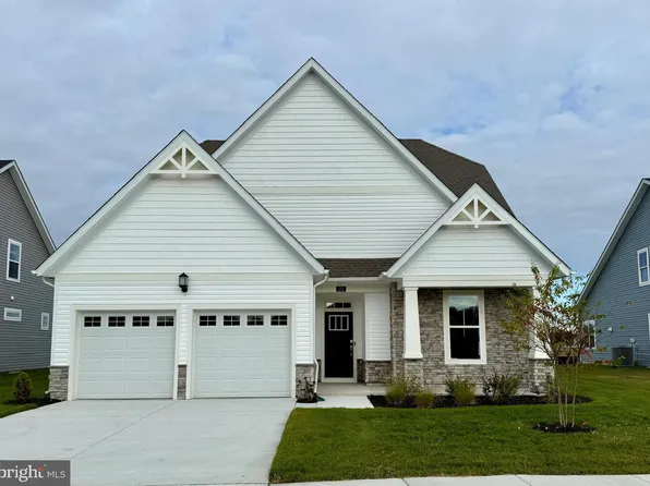 111 Prospect St, Milton, DE 19968