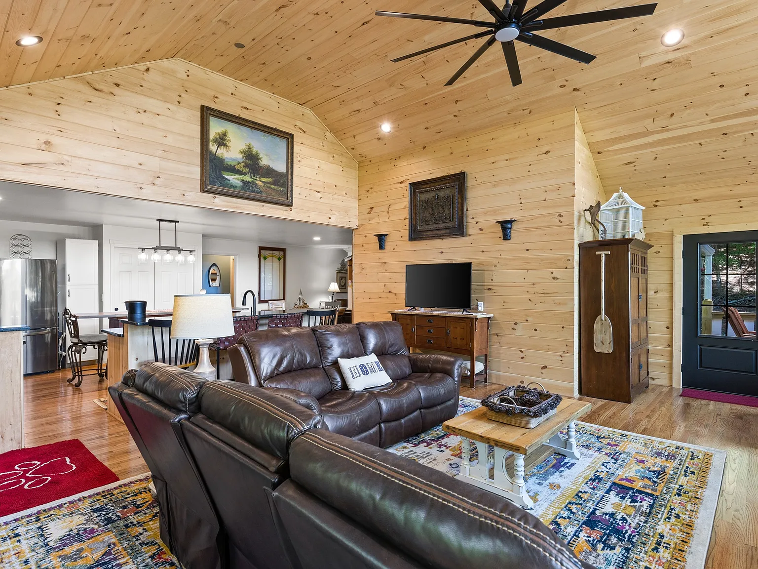 2 bed, 1241 sqft, $3,000 — Photo 3