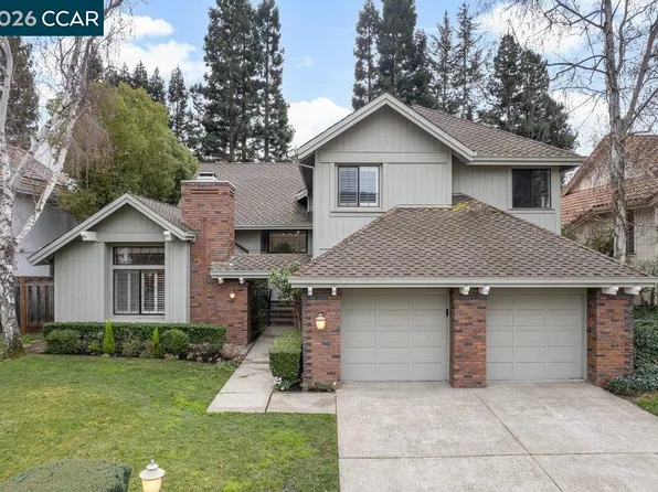 1239 Whispering Oaks Dr, Danville, CA 94506