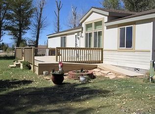 4150 Manse Rd, Pahrump, NV 89061