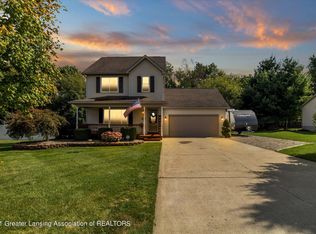 203 S Ruby Ct, Morrice, MI 48857