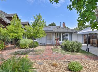 3521 Bryant St, Palo Alto, CA 94306