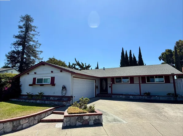 5620 Wallace Pl, Fremont, CA 94538