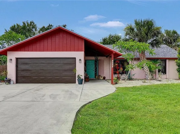 4603 Villa Capri LN, BONITA SPRINGS, FL 34134