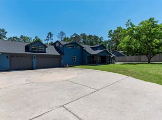 1522 N Plum Creek Dr, Spring, TX 77386