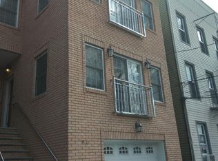 84 Thorne St FLOOR 2, Jersey City, NJ 07307