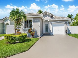 13844 SW 151st Ct, Miami, FL 33196