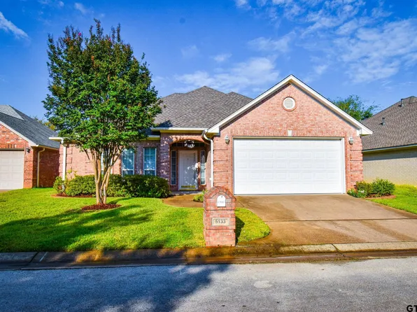 5133 Avenham Ct, Tyler, TX 75703