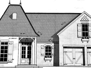 407 Habitat Ridge Dr, Broussard, LA 70518