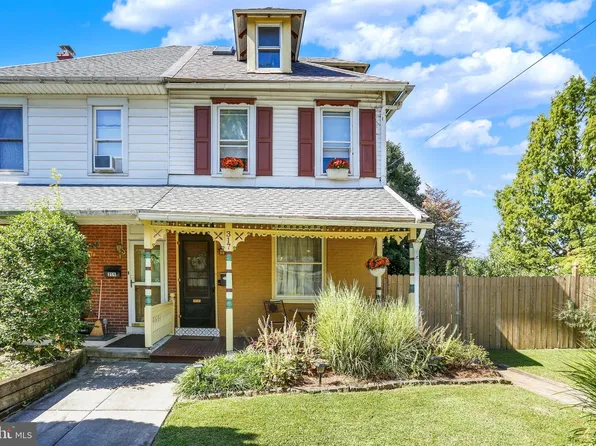 317 Pennsylvania Ave, Kutztown, PA 19530