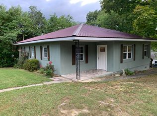 108 E Grove St, Greeneville, TN 37745