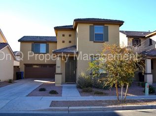 2118 S Martingale Rd, Gilbert, AZ 85295