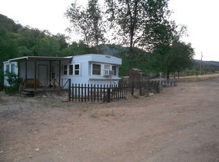 598 County Road 12 SPC 9, Cotopaxi, CO 81223