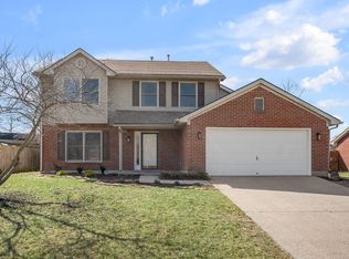 127 Hawthorne Dr, Georgetown, KY 40324