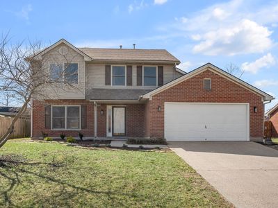 127 Hawthorne Dr, Georgetown, KY, 40324