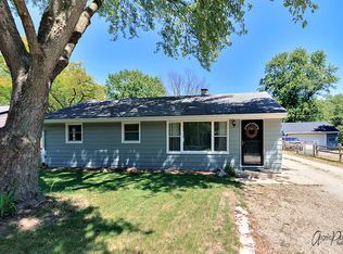 109 Georgine St, Crystal Lake, IL