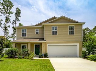 6 Ryding Ln, Palm Coast, FL 32164