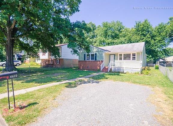 2nd image of 6610 Fernwood St