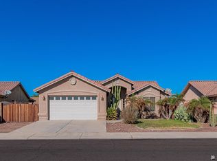 10362 E 38th Pl, Yuma, AZ 85365
