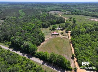 99 Johnston Ln, Evergreen, AL 36401