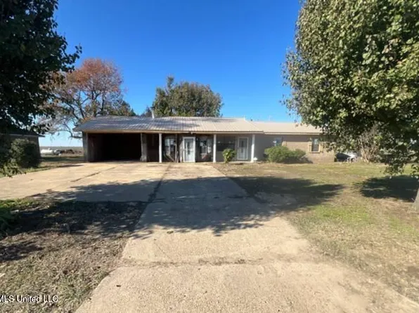 155 Pratt Place Rd, Inverness, MS 38753