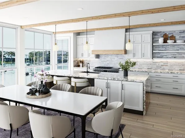 143 Rowayton Avenue #B, Norwalk, CT 06853