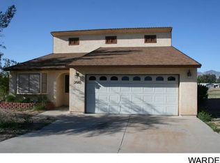 2565 Country Club Dr, Bullhead City, AZ 86442
