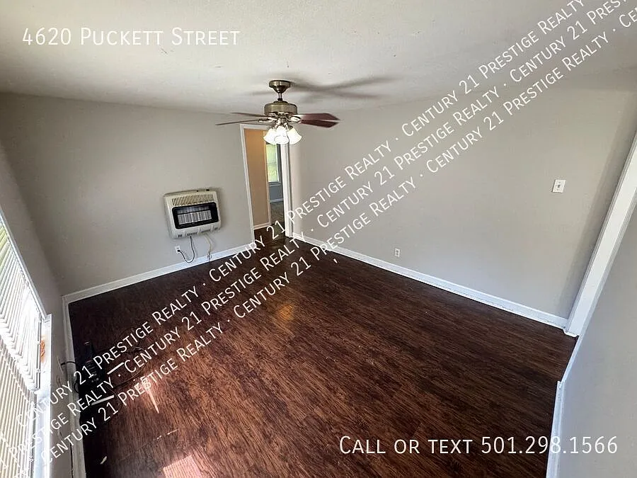 3 bed, 840 sqft, $800 — Photo 3