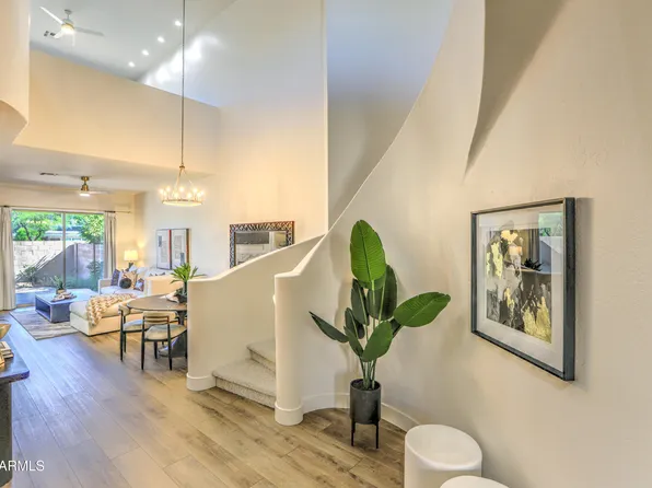 15240 N CLUBGATE Drive #111, Scottsdale, AZ 85254