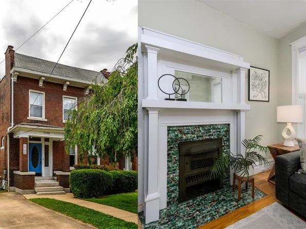 2148 McCausland Ave, Saint Louis, MO 63143