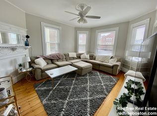 23 Hurd Rd APT 4, Brookline, MA 02445