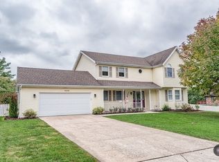 17563 S McCarron Rd, Homer Glen, IL 60491