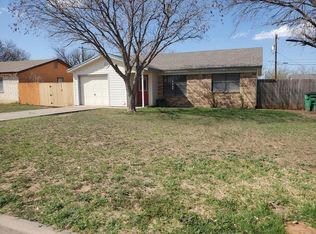 834 E Riverside Ave, San Angelo, TX 76905