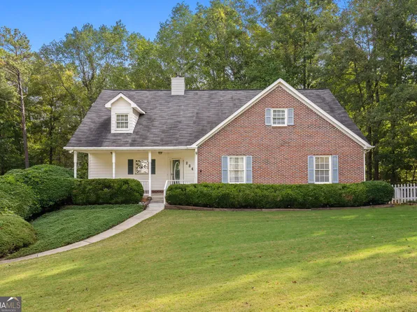 234 Hampton Shores Dr, Hampton, GA 30228